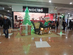 2024 12 18 TOULON LES ILLUMINATIONS DE NOEL
